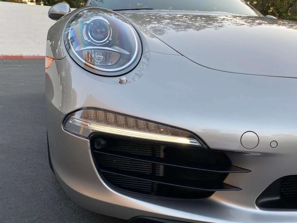 2013 Porsche 991 Carrera S - Image 23 of 31