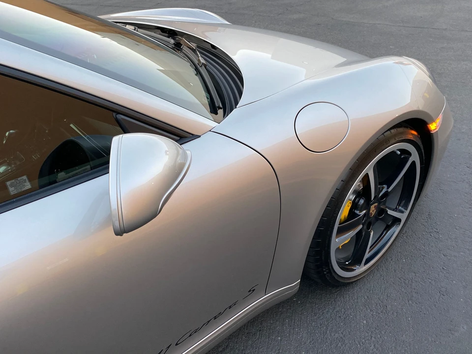 2013 Porsche 991 Carrera S - Image 25 of 31