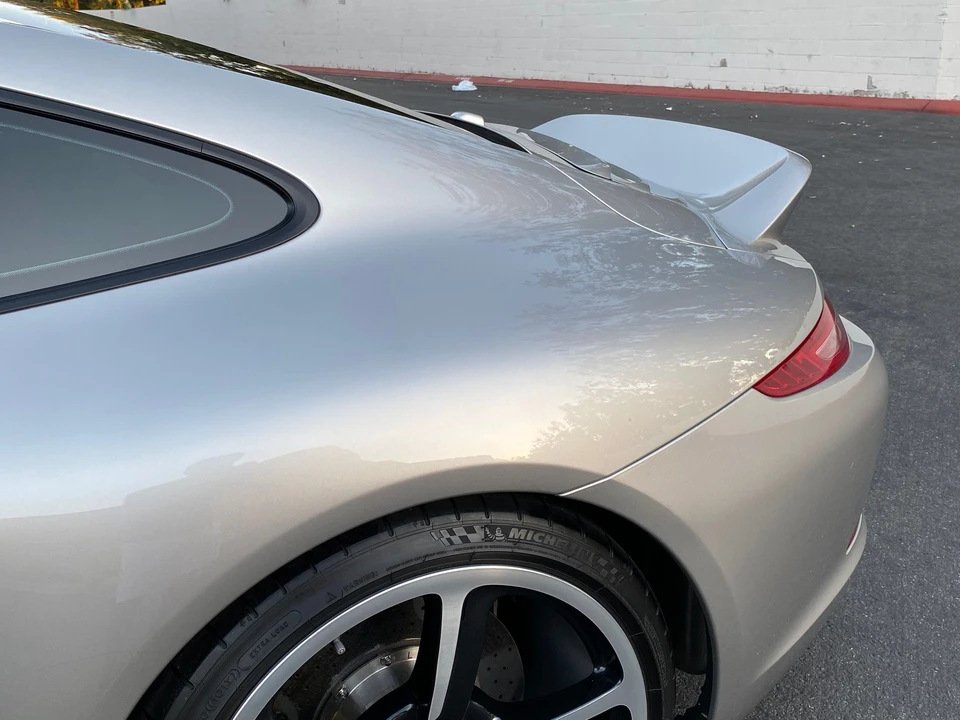 2013 Porsche 991 Carrera S - Image 12 of 31