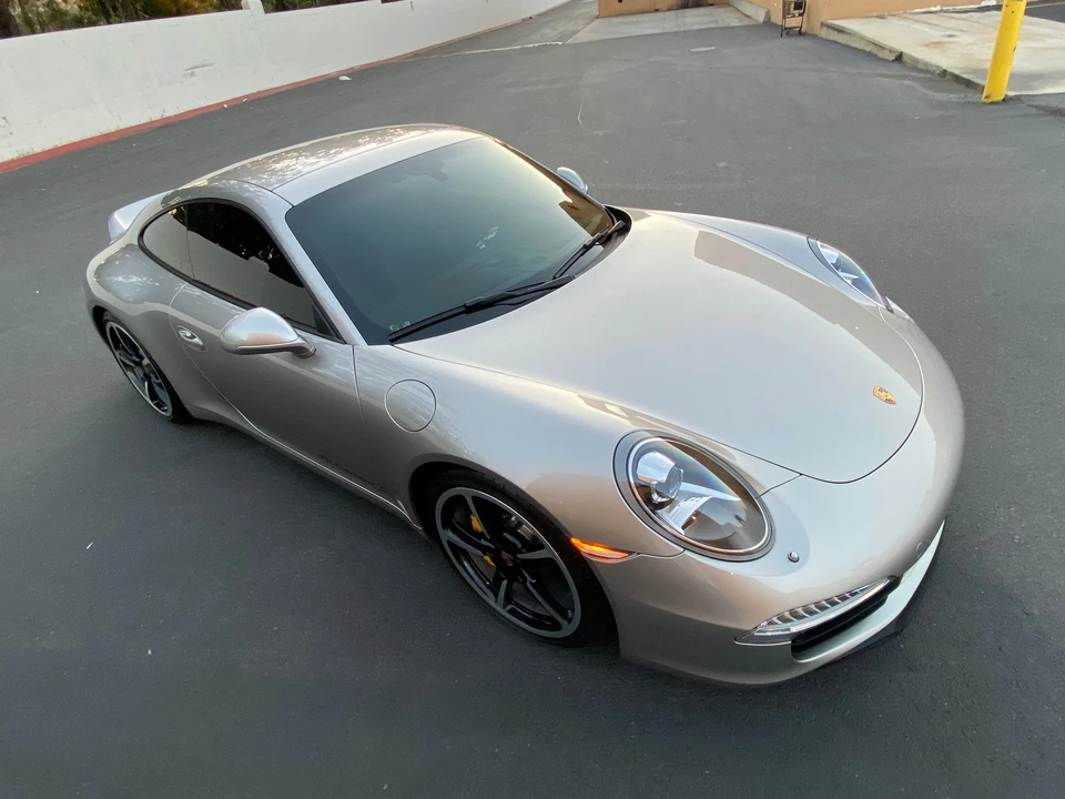 2013 Porsche 991 Carrera S - Image 16 of 31