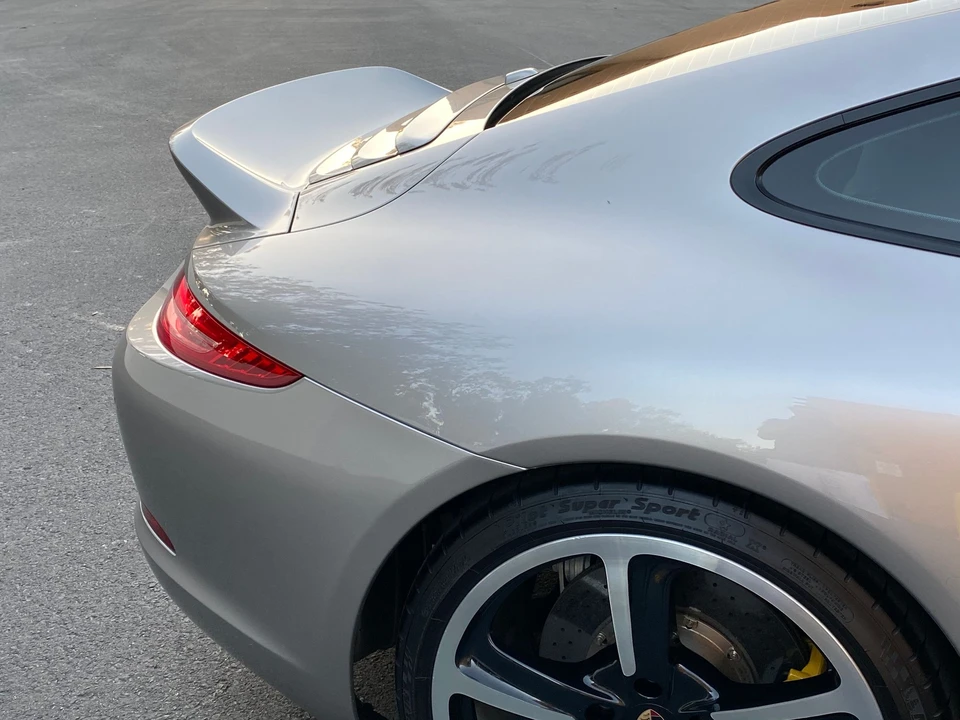 2013 Porsche 991 Carrera S - Image 13 of 31