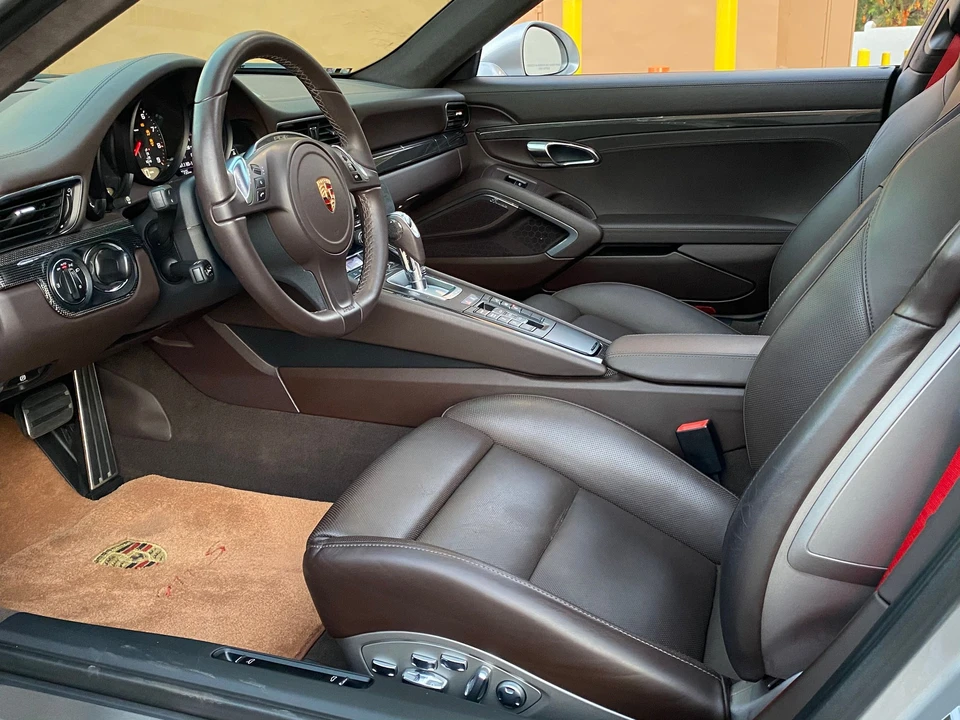 2013 Porsche 991 Carrera S - Image 27 of 31