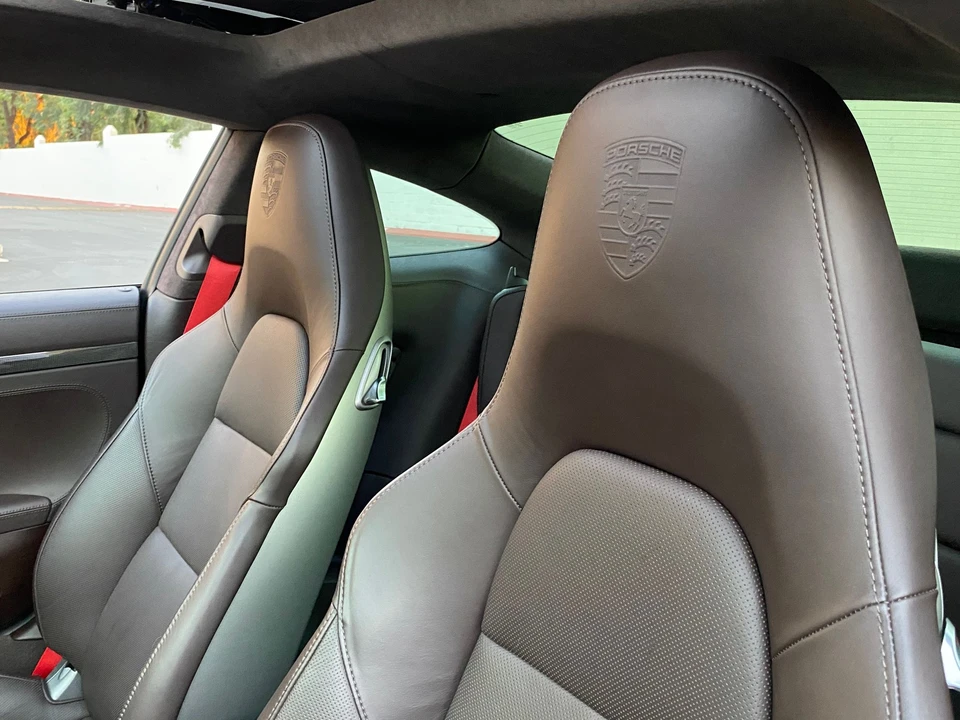 2013 Porsche 991 Carrera S - Image 30 of 31