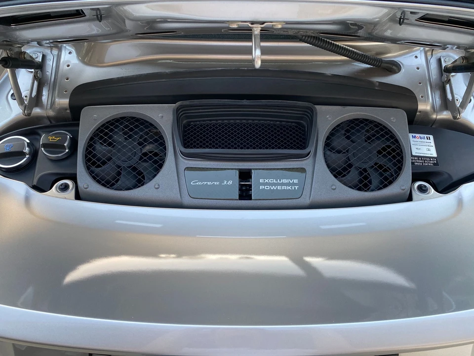 2013 Porsche 991 Carrera S - Image 8 of 31