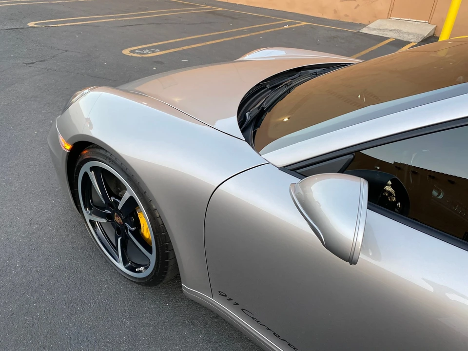 2013 Porsche 991 Carrera S - Image 26 of 31