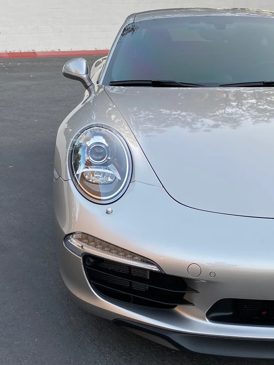 2013 Porsche 991 Carrera S - Image 14 of 31