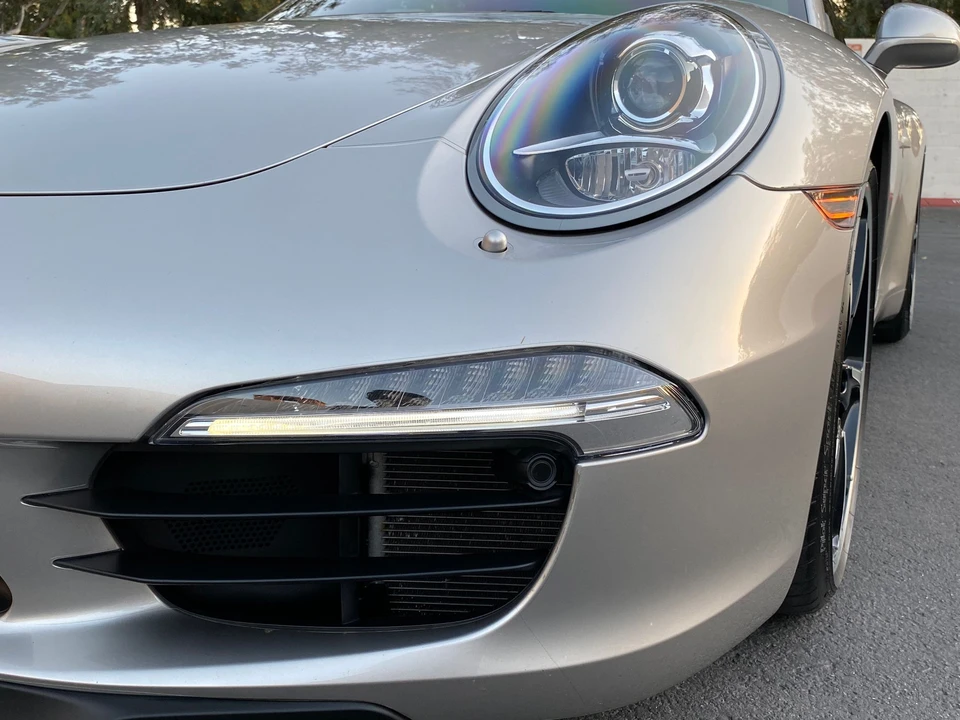 2013 Porsche 991 Carrera S - Image 24 of 31