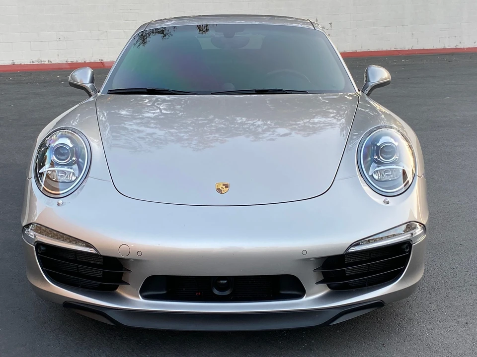 2013 Porsche 991 Carrera S - Image 10 of 31
