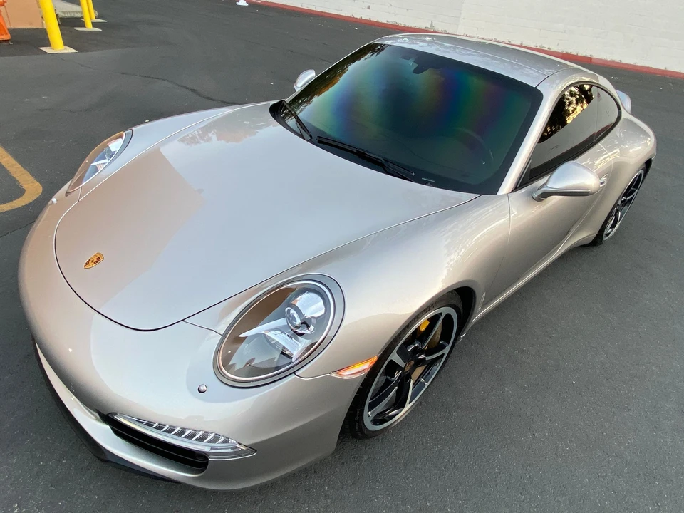 2013 Porsche 991 Carrera S - Image 17 of 31