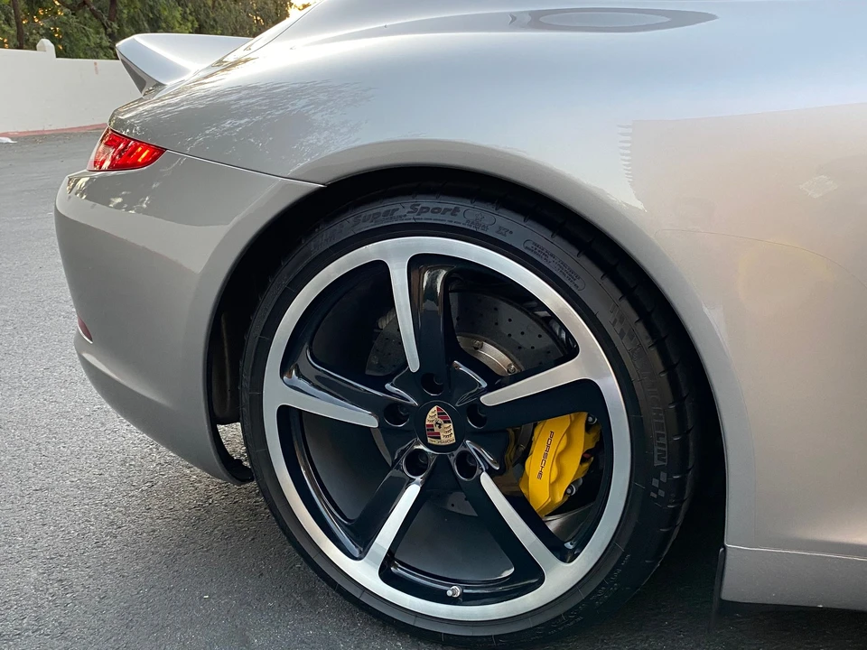 2013 Porsche 991 Carrera S - Image 21 of 31