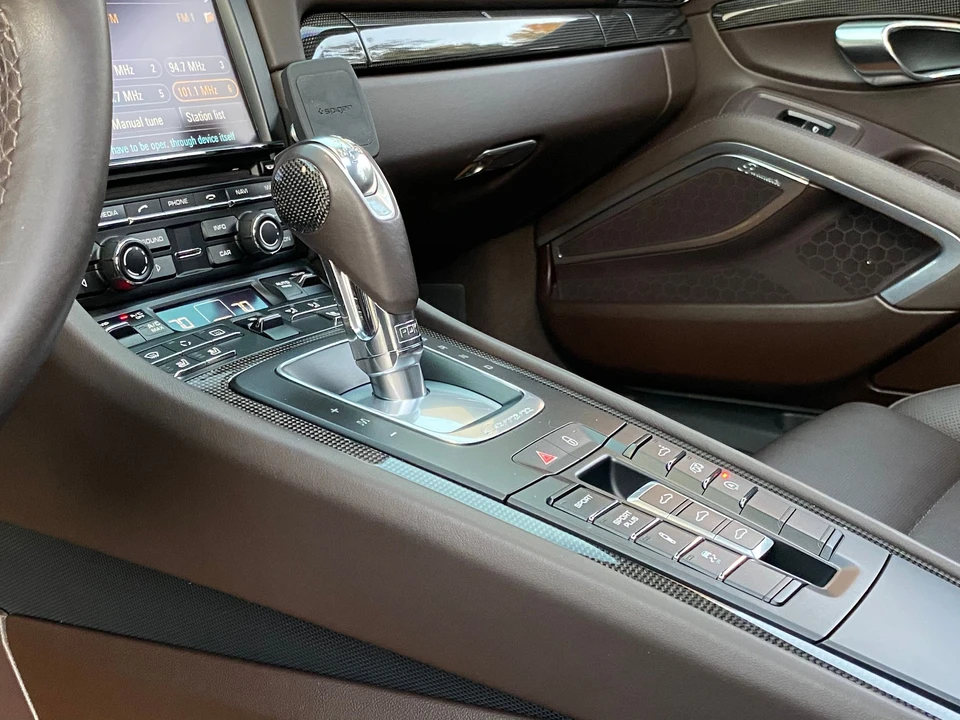 2013 Porsche 991 Carrera S - Image 28 of 31