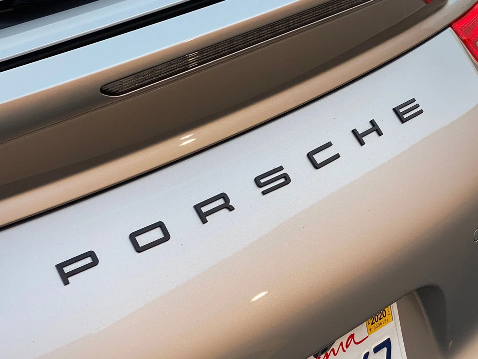 2013 Porsche 991 Carrera S - Image 5 of 31