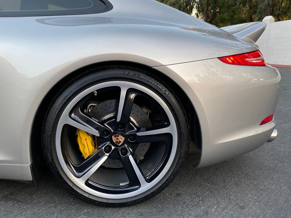 2013 Porsche 991 Carrera S - Image 19 of 31