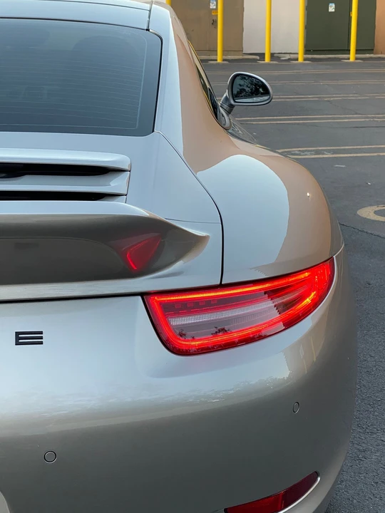 2013 Porsche 991 Carrera S - Image 15 of 31