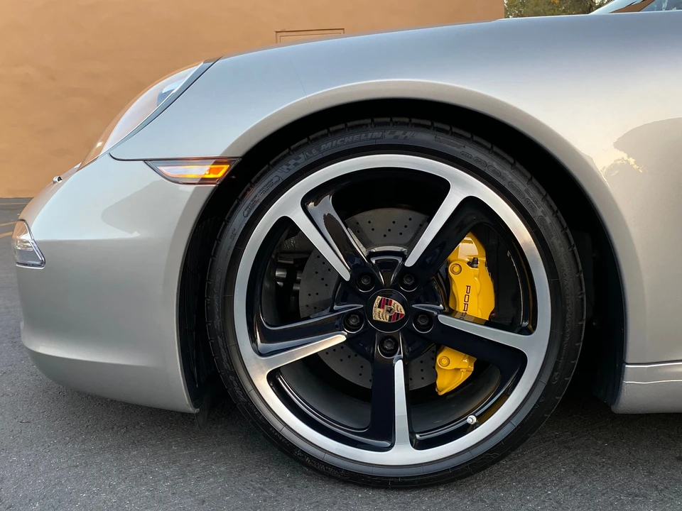 2013 Porsche 991 Carrera S - Image 18 of 31