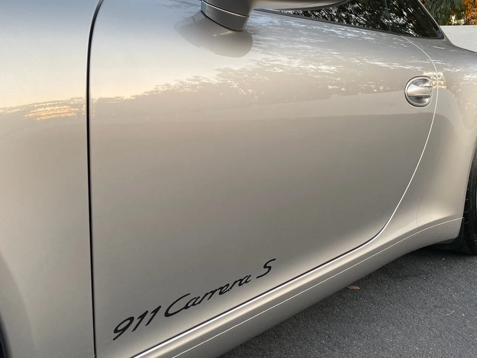 2013 Porsche 991 Carrera S - Image 22 of 31