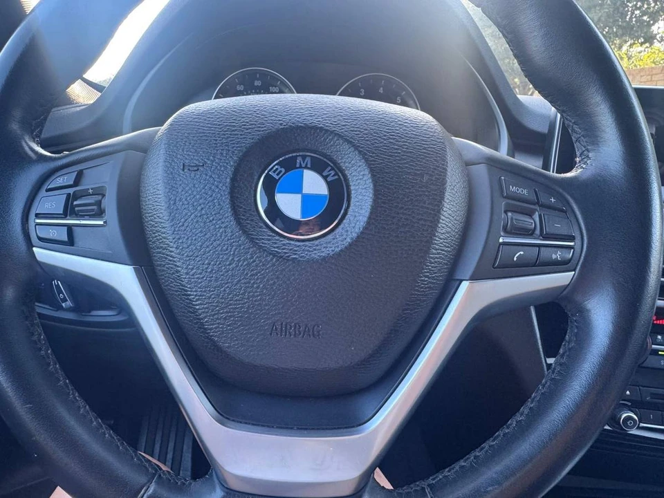 2017 BMW F15 X5 - Image 13 of 21