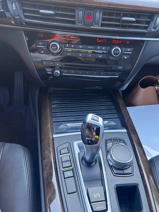 2017 BMW F15 X5 - Image 16 of 21