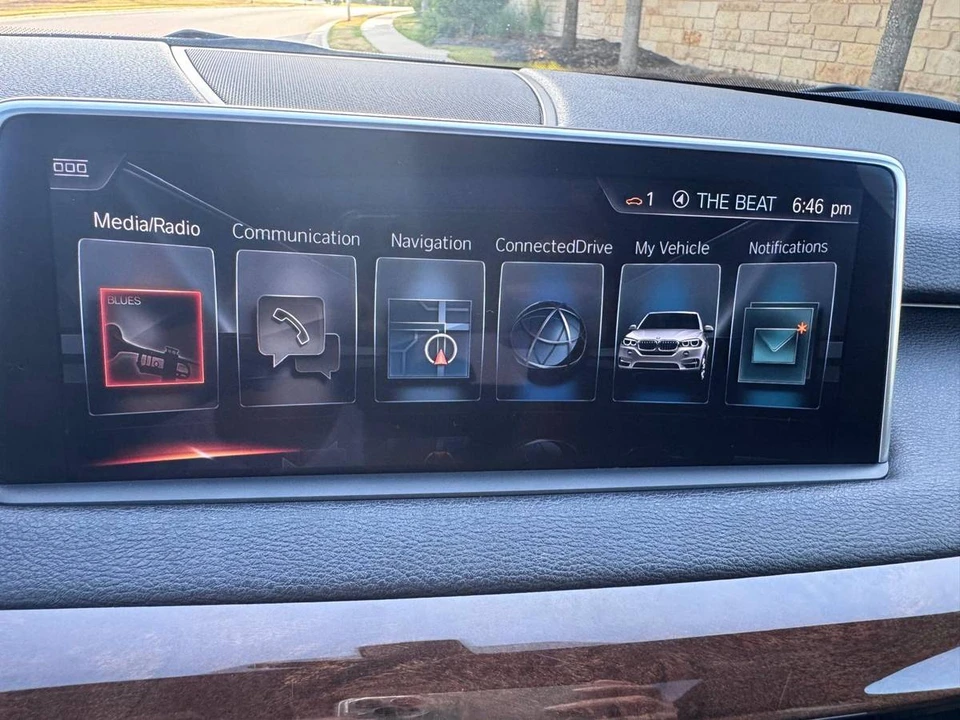 2017 BMW F15 X5 - Image 15 of 21