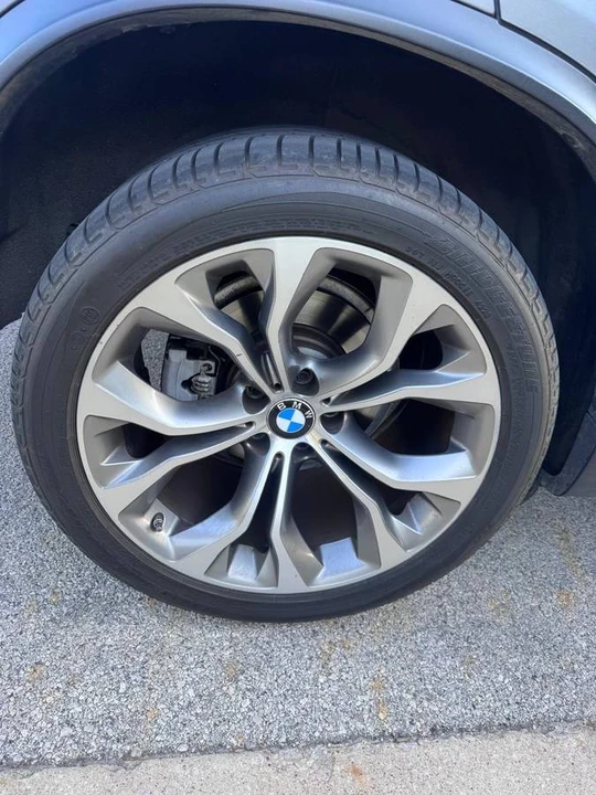 2017 BMW F15 X5 - Image 11 of 21