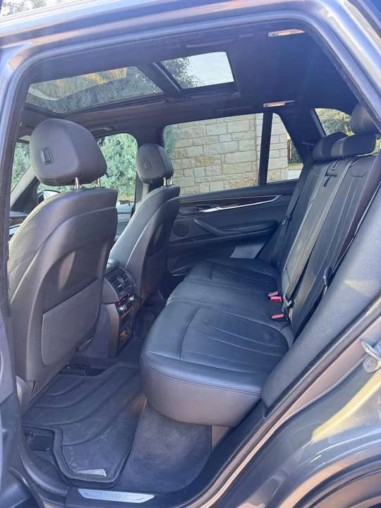 2017 BMW F15 X5 - Image 18 of 21