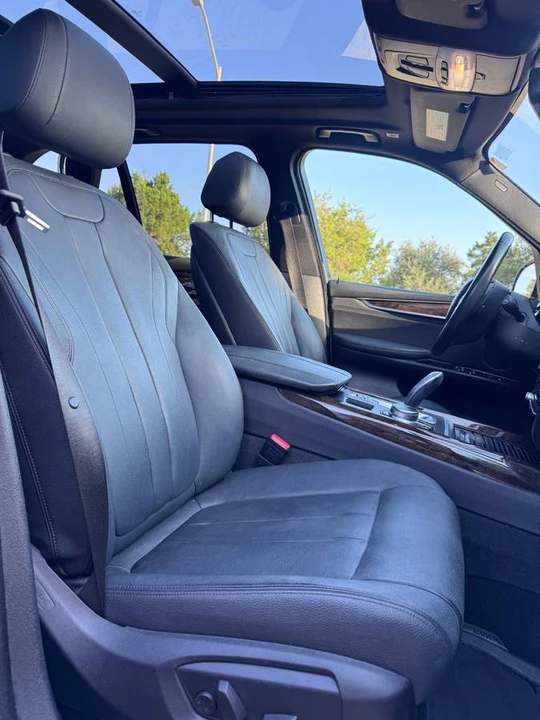 2017 BMW F15 X5 - Image 20 of 21
