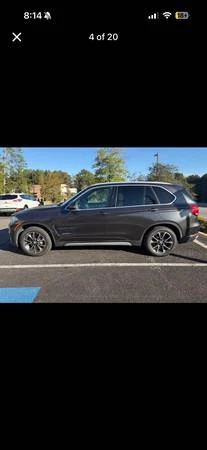 2018 BMW F15 X5 - Image 3 of 11