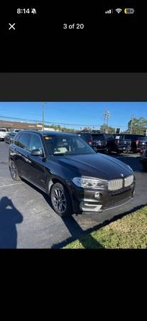 2018 BMW F15 X5 - Image 2 of 11