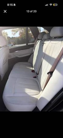 2018 BMW F15 X5 - Image 8 of 11