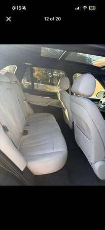 2018 BMW F15 X5 - Image 7 of 11