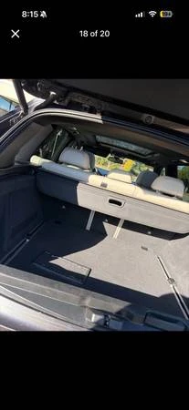 2018 BMW F15 X5 - Image 9 of 11