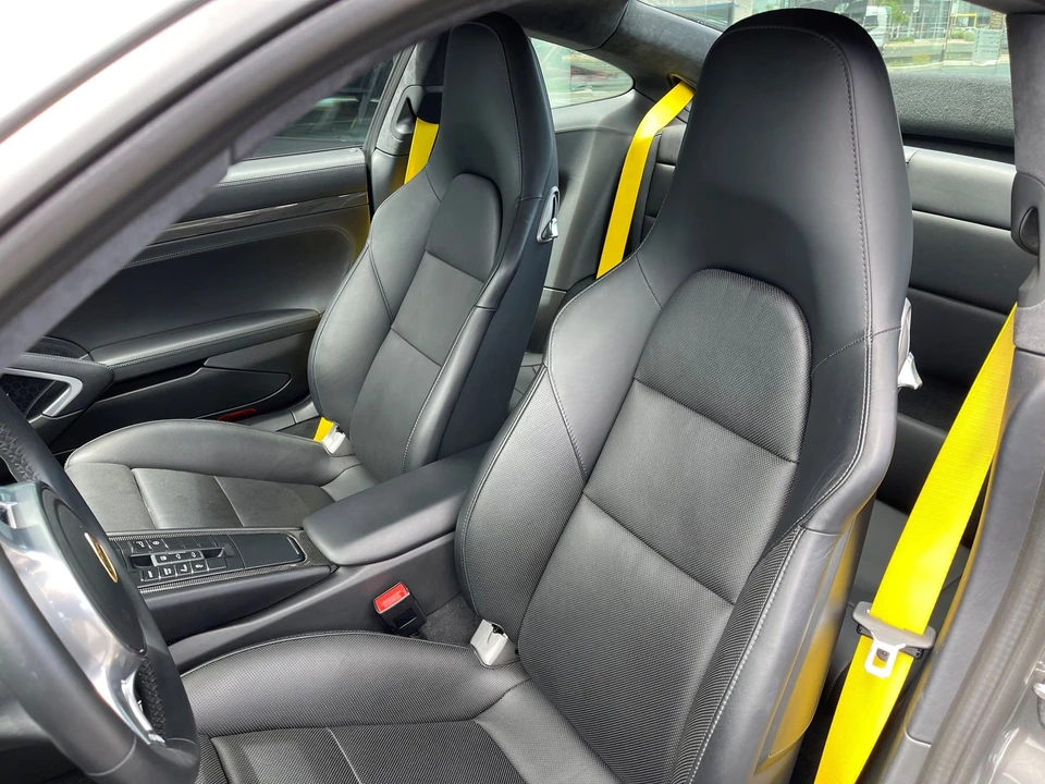 2016 Porsche 991 Turbo S - Image 8 of 8
