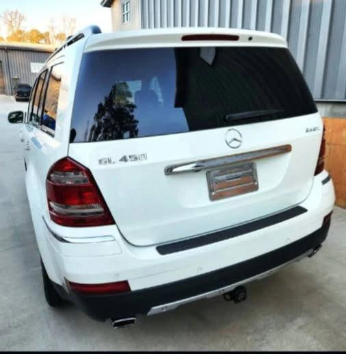 2008 Mercedes-Benz X164 GL-Class - Image 5 of 9