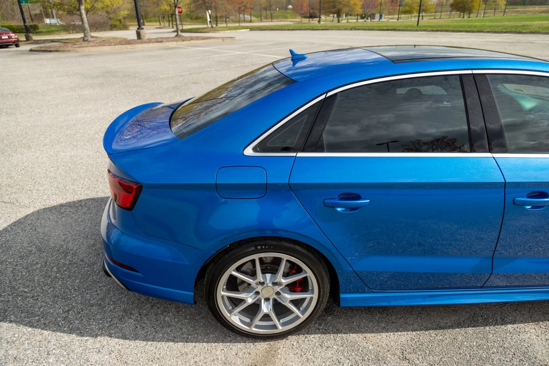 2018 Audi 8V RS3 - Image 22 of 31
