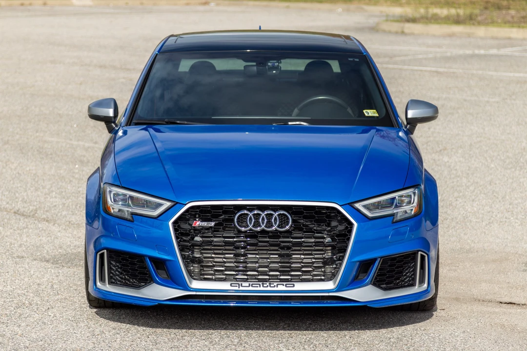 2018 Audi 8V RS3 - Image 13 of 31
