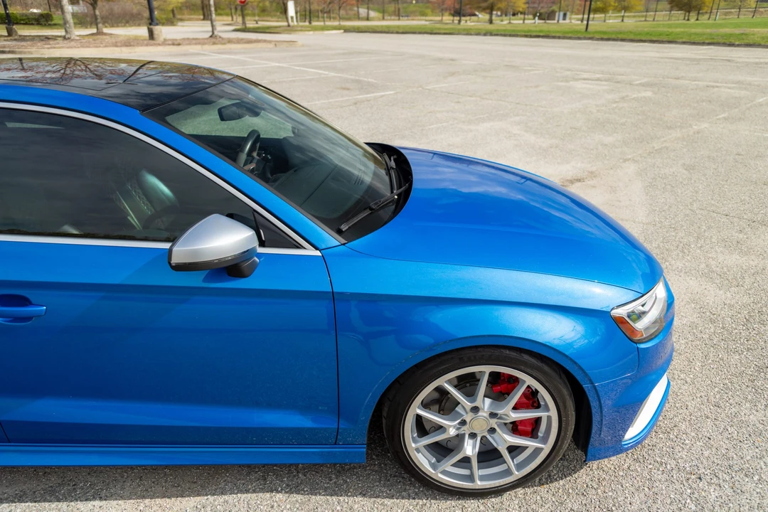 2018 Audi 8V RS3 - Image 19 of 31