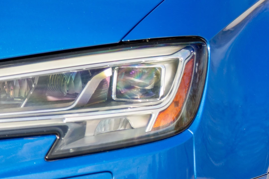2018 Audi 8V RS3 - Image 17 of 31