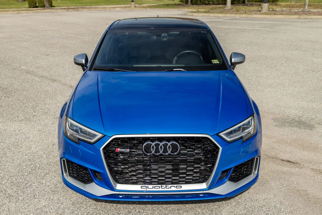 2018 Audi 8V RS3 - Image 14 of 31