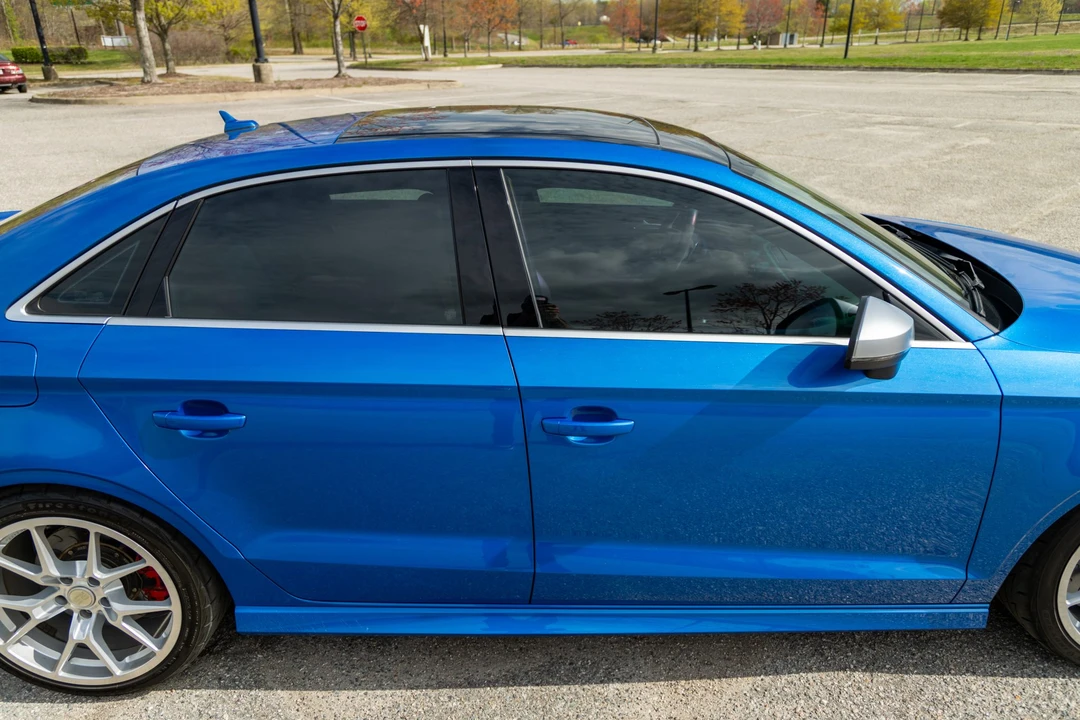 2018 Audi 8V RS3 - Image 21 of 31