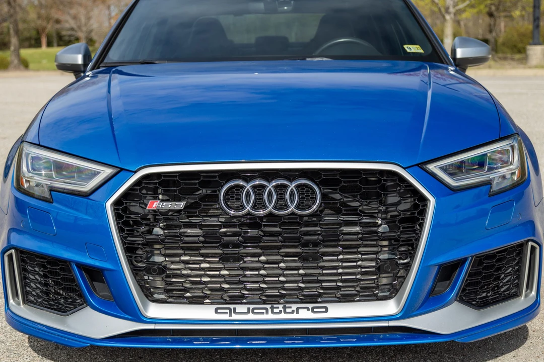 2018 Audi 8V RS3 - Image 15 of 31