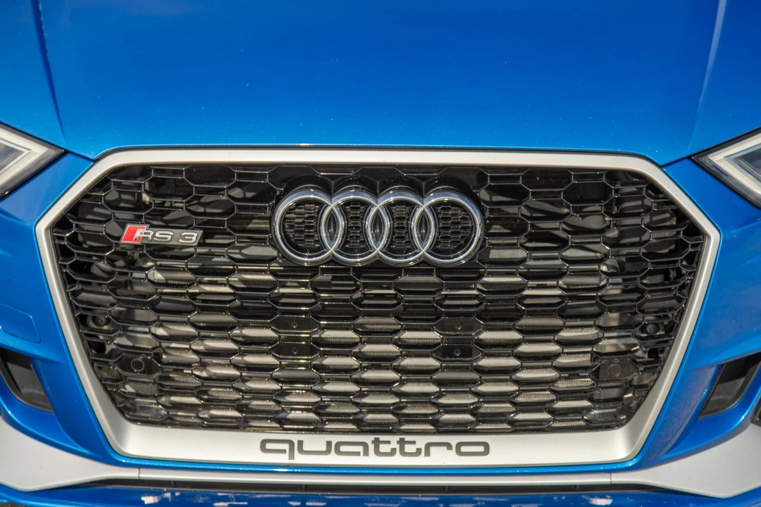 2018 Audi 8V RS3 - Image 27 of 31