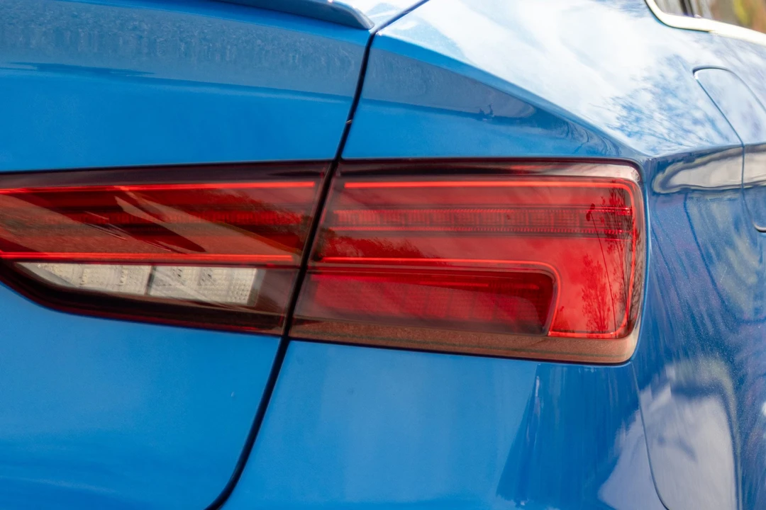 2018 Audi 8V RS3 - Image 26 of 31
