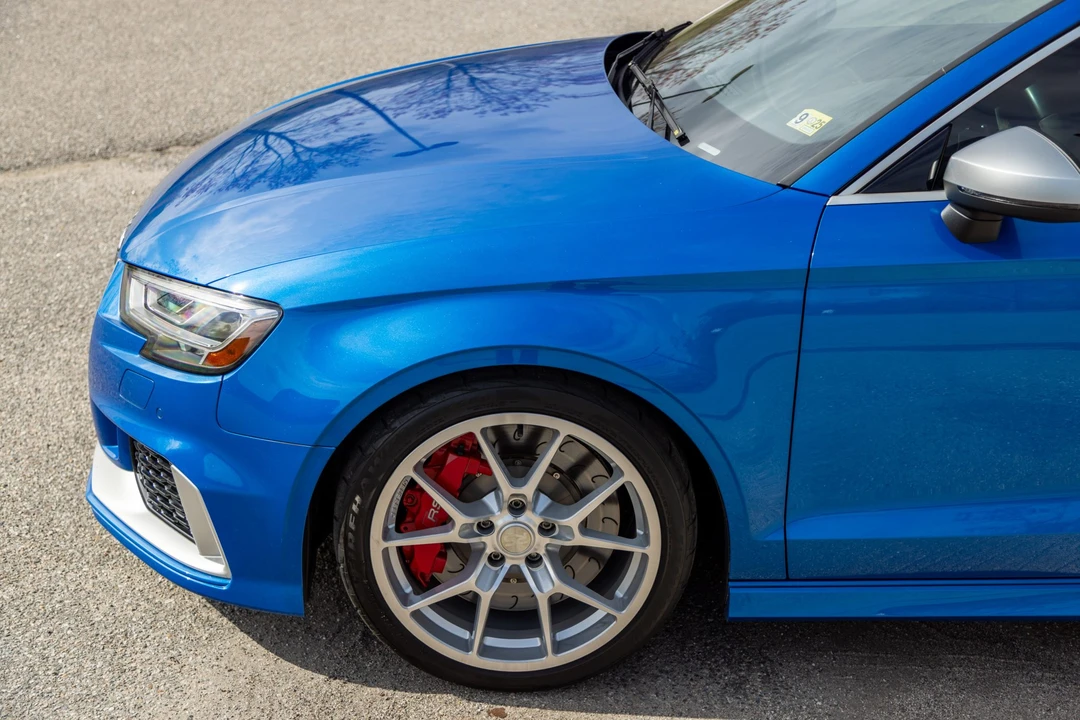 2018 Audi 8V RS3 - Image 18 of 31