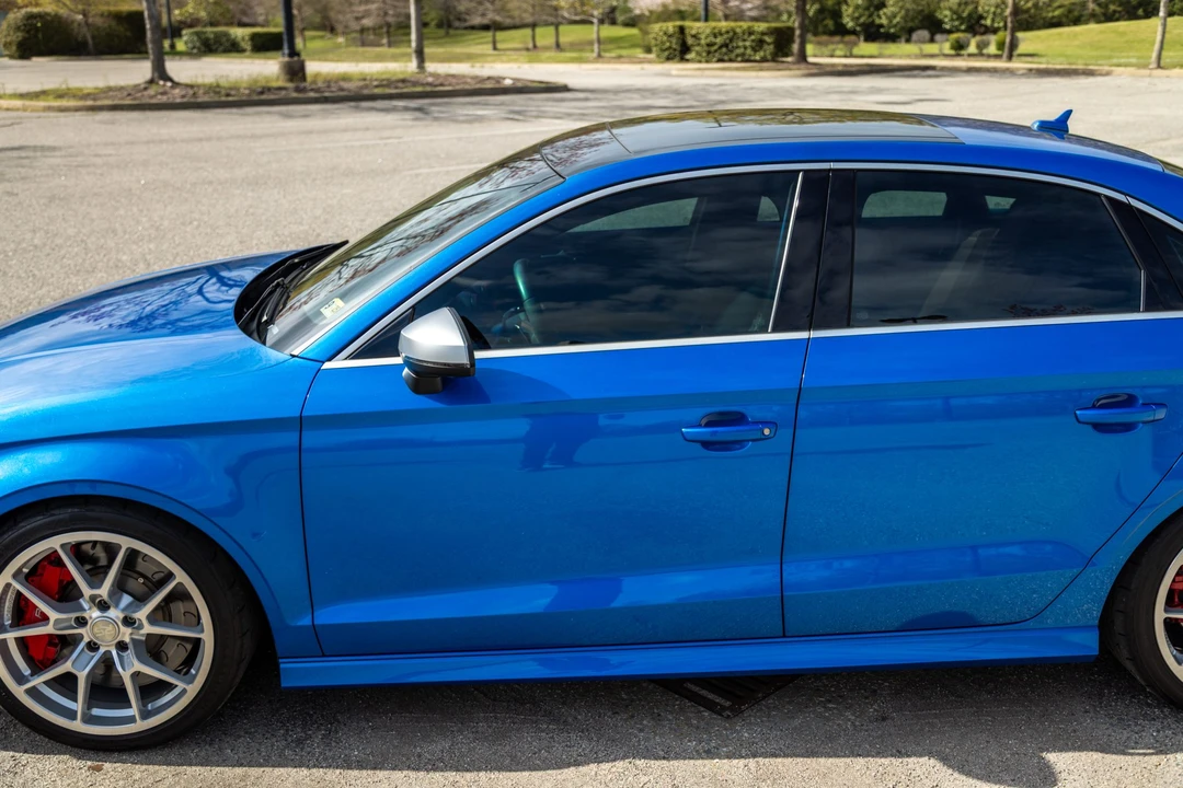 2018 Audi 8V RS3 - Image 20 of 31