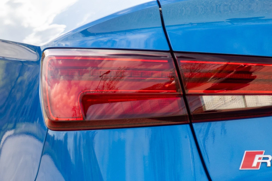 2018 Audi 8V RS3 - Image 25 of 31