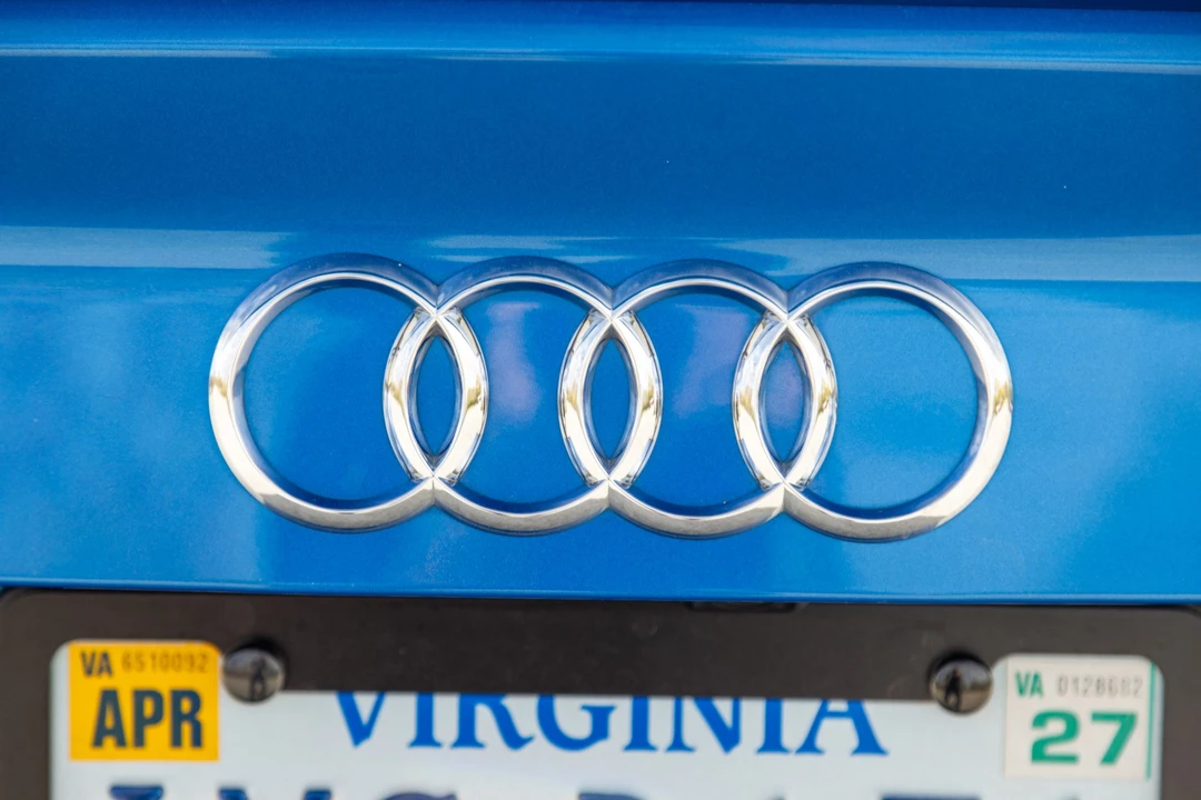 2018 Audi 8V RS3 - Image 30 of 31