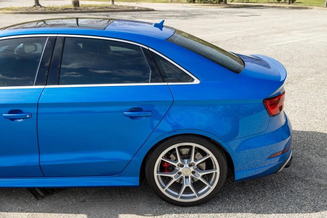 2018 Audi 8V RS3 - Image 23 of 31