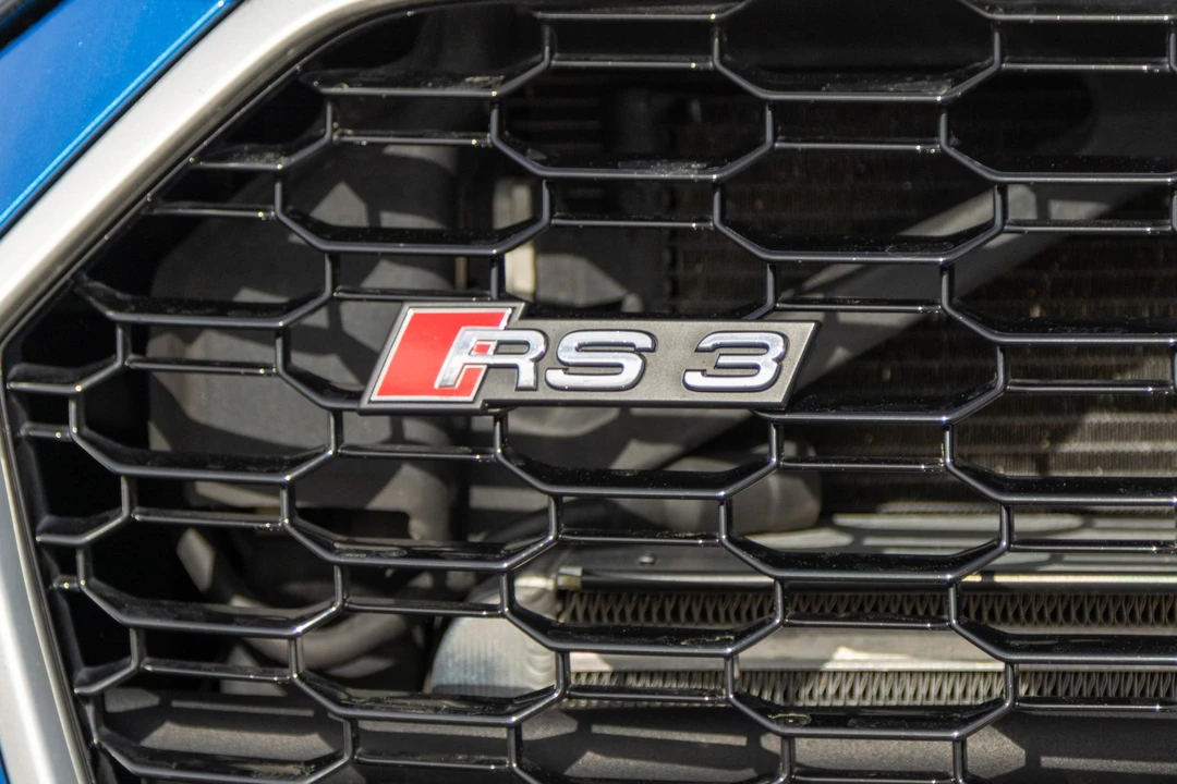 2018 Audi 8V RS3 - Image 29 of 31