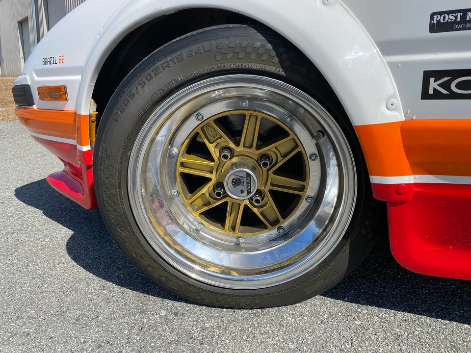 1985 Mazda RX-7 SA & FB - Image 31 of 31