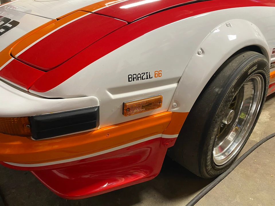 1985 Mazda RX-7 SA & FB - Image 16 of 31